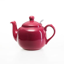 画像をギャラリービューアに読み込む, London Pottery ロンドンポタリー ティーポット 4カップ