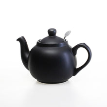 画像をギャラリービューアに読み込む, London Pottery ロンドンポタリー ティーポット 2カップ