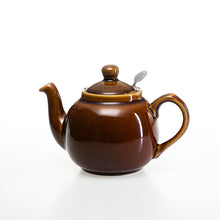 画像をギャラリービューアに読み込む, London Pottery ロンドンポタリー ティーポット 2カップ
