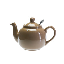 画像をギャラリービューアに読み込む, London Pottery ロンドンポタリー ティーポット 2カップ