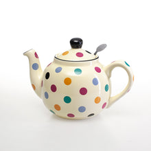 画像をギャラリービューアに読み込む, London Pottery ロンドンポタリー ティーポット 2カップ