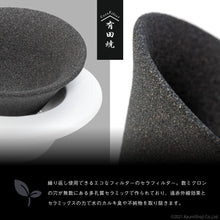 画像をギャラリービューアに読み込む, 39arita セラフィルター セット