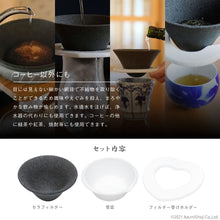 画像をギャラリービューアに読み込む, 39arita セラフィルター セット