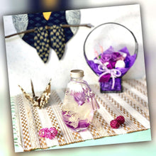 画像をギャラリービューアに読み込む, NICHIFRO ハーバリウム しずく