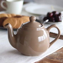 画像をギャラリービューアに読み込む, London Pottery ロンドンポタリー ティーポット 4カップ