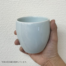 画像をギャラリービューアに読み込む, 39Arita ダブルウォールカップ 有田焼