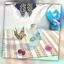 画像をギャラリービューアに読み込む, NICHIFRO ハーバリウム しずく