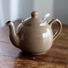 画像をギャラリービューアに読み込む, London Pottery ロンドンポタリー ティーポット 2カップ