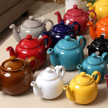 画像をギャラリービューアに読み込む, London Pottery ロンドンポタリー ティーポット 2カップ