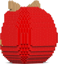 画像をギャラリービューアに読み込む, JEKCA ジェッカブロック 柴犬だるま