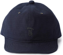 画像をギャラリービューアに読み込む, Basiquenti Field Hand Sign Ball Cap