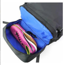 画像をギャラリービューアに読み込む, 【UMBRO】 アンブロ リュック 通学 高校生 大容量 42L 2層 スクエア ボックス型 メンズ レディース BESWICK 70571 バックパック スポーツバッグ リュックサック デイパック 部活 サッカー 通勤 通学 学校 合宿 クラブ 旅行 学生 男性
