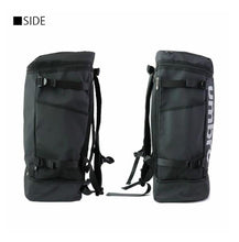 画像をギャラリービューアに読み込む, 【UMBRO】 アンブロ リュック 通学 高校生 大容量 42L 2層 スクエア ボックス型 メンズ レディース BESWICK 70571 バックパック スポーツバッグ リュックサック デイパック 部活 サッカー 通勤 通学 学校 合宿 クラブ 旅行 学生 男性
