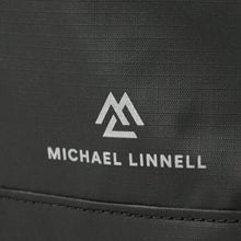 画像をギャラリービューアに読み込む, [ MICHAEL LINNELL マイケルリンネル ] バッグ リュック バックパック 大容量 耐久性 撥水 軽量 BACKPACK バックパック デイパック ビジネス 普段使い 通勤 通学 ビジネス 旅行 33L メンズ レディース MLAC-34
