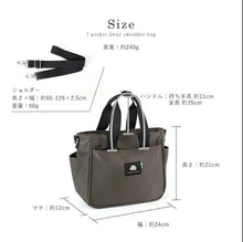 画像をギャラリービューアに読み込む, 北欧カラーがかわいいミニサイズの2WAYバッグです。 [ SCANDINAVIAN FOREST / スカンジナビアンフォレスト ] 2Way ショルダーバッグ ミニトートバッグ ハンドバッグ ハリネズミ ショルダートート レディース キッズ メンズ アウトドア 旅行 人気 スポーツ デイリー 北欧
