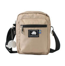 画像をギャラリービューアに読み込む, [ SCANDINAVIAN FOREST / スカンジナビアンフォレスト ] ショルダーバッグ スマホ ショルダーバッグ 斜めがけ レディース メンズ ユニセックス ハリネズミ かわいい スポーティー ミニ 小さい おしゃれ シンプル 北欧 スマホポーチ ショルダー 251-AFSF339
