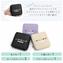 画像をギャラリービューアに読み込む, コンバース 財布 CONVERSE 二つ折財布 CV SNEAKER PRINT MINI ミニウォレット ミニ 人気 カジュアル コンパクト 折財布 学生 スニーカー 合皮 おしゃれ シンプル かわいい メンズ レディース ユニセックス ウォレット プレゼント ギフト クリスマス 80247900
