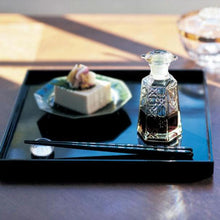 画像をギャラリービューアに読み込む, 廣田硝子 醬油さし アンバー 120ml 復刻醤油差し 日本製 液だれしない ガラス 伝統工芸 昭和レトロ すり口 古代色 和風 しょうゆ差し おしゃれ 硝子 調味料入れ 調味料ポット キッチン 保存容器 復刻 和モダン 603-OA （ 菊紋 ）
