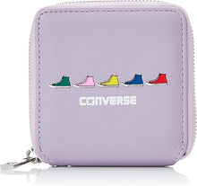 画像をギャラリービューアに読み込む, コンバース 財布 CONVERSE 二つ折財布 CV SNEAKER PRINT MINI ミニウォレット ミニ 人気 カジュアル コンパクト 折財布 学生 スニーカー 合皮 おしゃれ シンプル かわいい メンズ レディース ユニセックス ウォレット プレゼント ギフト クリスマス 80247900
