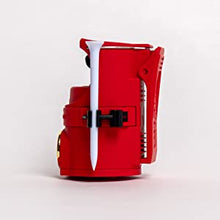 画像をギャラリービューアに読み込む, EDISONGOLF ゴルフラウンドホルダー ボールホルダー ROUND HOLDER
