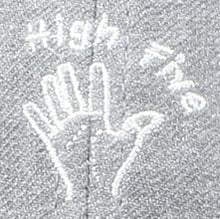 画像をギャラリービューアに読み込む, [ベーシクエンチ] Basiquenti Hand Sign Cap ハンド サイン キャップ
