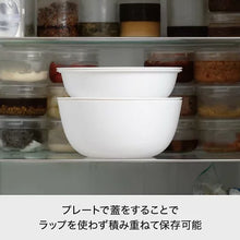 画像をギャラリービューアに読み込む, ライクイット (like-it) ざる ボウル 電子レンジ対応 Colander&amp;Bowl 米とぎにも使える ザルとボール 6点セット 日本製 水切り 湯切り可能 耐熱ボウル
