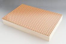 画像をギャラリービューアに読み込む, ディズニー 食器 ミッキー&amp;ミニー 「 Love of Destiny 赤い糸 」 木製ギフト箱入 食器セット 小鉢 セット プレゼント 新居祝い 引っ越し祝い 結婚祝い ギフト
