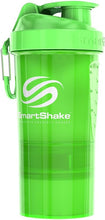 画像をギャラリービューアに読み込む, SmartShake プロテインシェーカー スマートシェイク O2GO 600ml ドリンクボトル プロテインボトル シェイカー ジム プロテイン サプリメント サプリ トレーニング
