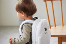 画像をギャラリービューアに読み込む, DADWAY(ダッドウェイ) MOOMIN BABY ムーミンベビー ベビーリュック ニョロニョロ 子供用 おでかけ プレゼント 男の子 女の子 出産祝い 誕生日 ギフト
