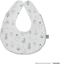 画像をギャラリービューアに読み込む, DADWAY(ダッドウェイ) MOOMIN BABY ムーミンベビー ギフトセット /M/ニョロニョロ 洋服 服 おもちゃ 出産祝い プレゼント 男の子 女の子 誕生日 ギフト
