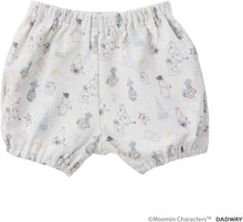 画像をギャラリービューアに読み込む, DADWAY(ダッドウェイ) MOOMIN BABY ムーミンベビー ギフトセット /M/ニョロニョロ 洋服 服 おもちゃ 出産祝い プレゼント 男の子 女の子 誕生日 ギフト
