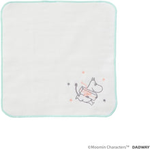 画像をギャラリービューアに読み込む, DADWAY(ダッドウェイ) MOOMIN BABY ムーミンベビー ギフトセット /M/ニョロニョロ 洋服 服 おもちゃ 出産祝い プレゼント 男の子 女の子 誕生日 ギフト
