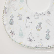 画像をギャラリービューアに読み込む, DADWAY(ダッドウェイ) MOOMIN BABY ムーミンベビー ギフトセット /M/ニョロニョロ 洋服 服 おもちゃ 出産祝い プレゼント 男の子 女の子 誕生日 ギフト
