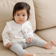 画像をギャラリービューアに読み込む, DADWAY(ダッドウェイ) MOOMIN BABY ムーミンベビー ギフトセット /M/ニョロニョロ 洋服 服 おもちゃ 出産祝い プレゼント 男の子 女の子 誕生日 ギフト
