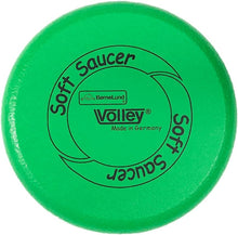 画像をギャラリービューアに読み込む, ボーネルンド ボリー (Volley) 【パッケージ付】ソフトソーサー フライングディスク 3歳 痛くない 柔らかい ソフト スポンジ 運動 誕生日 ギフト プレゼント
