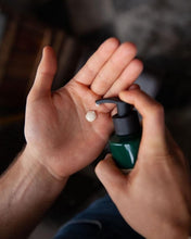 画像をギャラリービューアに読み込む, 【Hearh/ポストシェーブリペア 100ml -アロエベラの香り-】ヒース アフターシェーブ クリーム 髭剃り後 保湿 うるおい 動物性成分不使用 パラベンフリー メンズコスメ 男性用 スキンケア プレゼント ギフト ヴィーガン
