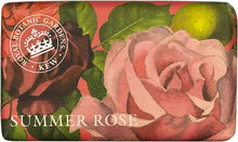 画像をギャラリービューアに読み込む, THE ENGLISH SOAP COMPANY Luxury Shea Butter Soap ザ イングリッシュソープカンパニー ラグジュアリーシアバターソープ 美容 石鹸 フレグランス プレゼント ギフト 保湿
