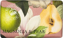 画像をギャラリービューアに読み込む, THE ENGLISH SOAP COMPANY Luxury Shea Butter Soap ザ イングリッシュソープカンパニー ラグジュアリーシアバターソープ 美容 石鹸 フレグランス プレゼント ギフト 保湿
