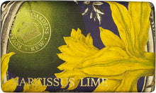 画像をギャラリービューアに読み込む, THE ENGLISH SOAP COMPANY Luxury Shea Butter Soap ザ イングリッシュソープカンパニー ラグジュアリーシアバターソープ 美容 石鹸 フレグランス プレゼント ギフト 保湿
