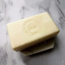 画像をギャラリービューアに読み込む, THE ENGLISH SOAP COMPANY Luxury Shea Butter Soap ザ イングリッシュソープカンパニー ラグジュアリーシアバターソープ 美容 石鹸 フレグランス プレゼント ギフト 保湿
