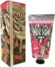 画像をギャラリービューアに読み込む, THE ENGLISH SOAP COMPANY Luxury Hand Cream ザ イングリッシュソープカンパニー ラグジュアリーハンドクリーム フレグランス プレゼント ギフト 保湿
