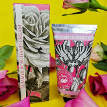 画像をギャラリービューアに読み込む, THE ENGLISH SOAP COMPANY Luxury Hand Cream ザ イングリッシュソープカンパニー ラグジュアリーハンドクリーム フレグランス プレゼント ギフト 保湿

