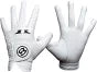 画像をギャラリービューアに読み込む, EDISONGOLF 羊皮グローブ 両面グリップ プロフェッショナルモデルZ ゴルフ グローブ 滑らない 撥水 防汚
