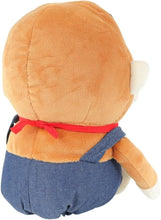 画像をギャラリービューアに読み込む, おさるのジョージ ドライバー ヘッドカバー DR用 ゴルフ おもしろ キャラクター アニマル ぬいぐるみ キャラクター ゴルフコンペ景品 ゴルフコンペ 景品 賞品 ゴルフ用品 グッズ ギフト プレゼント
