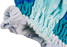 画像をギャラリービューアに読み込む, 丸眞 ラップタオル 子供用 ディズニー プリンセス ドレス アナと雪の女王 アナ雪 エルサ 女の子 プレゼント ギフト 綿100% エルサ 105~115cm 水泳 スイミング 海
