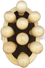 画像をギャラリービューアに読み込む, サンエア つぼころりん ツボ押し グッズ 首 背中 肩 マッサージ セルフ ギフト プレゼント おうち時間
