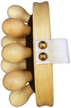 画像をギャラリービューアに読み込む, サンエア つぼころりん ツボ押し グッズ 首 背中 肩 マッサージ セルフ ギフト プレゼント おうち時間
