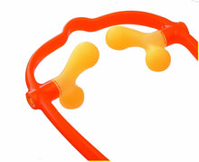 画像をギャラリービューアに読み込む, Mantensha(満天社) ダブルゲルマ　Ｔ３７２ ダブルゲルマ リラックス リラクゼーション 手軽 マッサージグッズ ツボ押し 疲労 アットコスメ マッサージャー 肩こり マッサージ器 指圧 男性 解消グッズ 女性 マッサージ
