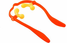 画像をギャラリービューアに読み込む, Mantensha(満天社) ダブルゲルマ　Ｔ３７２ ダブルゲルマ リラックス リラクゼーション 手軽 マッサージグッズ ツボ押し 疲労 アットコスメ マッサージャー 肩こり マッサージ器 指圧 男性 解消グッズ 女性 マッサージ
