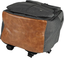 画像をギャラリービューアに読み込む, [ PKG ] ピーケージー AURORA OUTPOST2 オーロラアウトポスト2 36L リュック バックパック ビジネス BAG バッグ 撥水 速乾 通勤 通学
